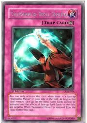 Talisman of Spell Sealing [AST-049] Rare | Exor Games Summserside