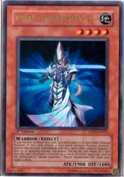 Mystic Swordsman LV4 [SOD-EN012] Ultra Rare | Exor Games Summserside