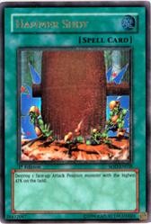 Hammer Shot [SOD-EN038] Rare | Exor Games Summserside