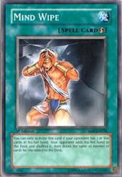 Mind Wipe [SOD-EN039] Common | Exor Games Summserside