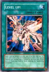 Level Up! [SOD-EN041] Common | Exor Games Summserside