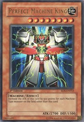 Perfect Machine King [RDS-EN012] Ultra Rare | Exor Games Summserside