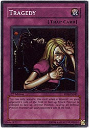 Tragedy [RDS-EN049] Super Rare | Exor Games Summserside