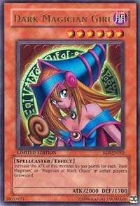 Dark Magician Girl [RDS-ENSE2] Ultra Rare | Exor Games Summserside