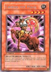 Chiron the Mage [FET-EN021] Rare | Exor Games Summserside