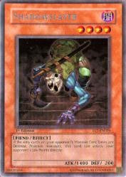Shadowslayer [FET-EN024] Rare | Exor Games Summserside