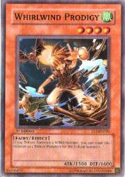 Whirlwind Prodigy [FET-EN030] Common | Exor Games Summserside