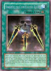 Swords of Concealing Light [FET-EN042] Rare | Exor Games Summserside