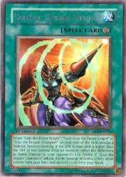 Spiral Spear Strike [FET-EN043] Rare | Exor Games Summserside