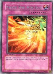 Phoenix Wing Wind Blast [FET-EN053] Rare | Exor Games Summserside