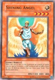 Shining Angel [DB1-EN052] Common | Exor Games Summserside