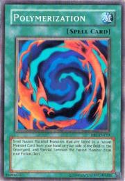 Polymerization [DB1-EN119] Common | Exor Games Summserside