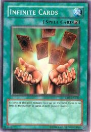 Infinite Cards [DB1-EN230] Common | Exor Games Summserside