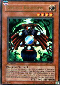 Reflect Bounder [DR1-EN174] Super Rare | Exor Games Summserside