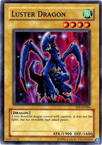 Luster Dragon [TP5-EN004] Super Rare | Exor Games Summserside