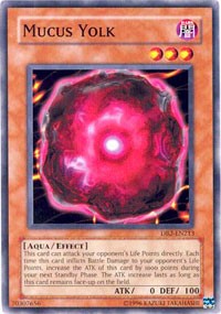 Mucus Yolk [DB2-EN213] Common | Exor Games Summserside