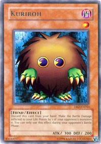 Kuriboh [DB2-EN044] Rare | Exor Games Summserside