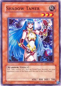 Shadow Tamer [DB2-EN144] Common | Exor Games Summserside