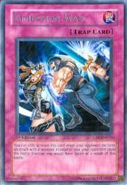 Dimension Wall [CRV-EN059] Rare | Exor Games Summserside