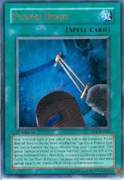 Power Bond [CRV-EN037] Ultra Rare | Exor Games Summserside