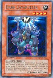 Dark Catapulter [CRV-EN013] Rare | Exor Games Summserside