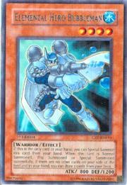 Elemental Hero Bubbleman [CRV-EN014] Rare | Exor Games Summserside