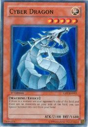 Cyber Dragon [CRV-EN015] Super Rare | Exor Games Summserside