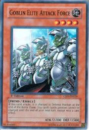 Goblin Elite Attack Force [CRV-EN020] Super Rare | Exor Games Summserside