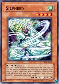 Silpheed [DR2-EN022] Common | Exor Games Summserside