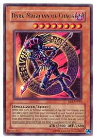 Dark Magician of Chaos [DR2-EN066] Ultra Rare | Exor Games Summserside