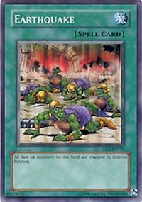 Earthquake [DR2-EN155] Common | Exor Games Summserside