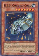 B.E.S. Covered Core [SOI-EN013] Super Rare | Exor Games Summserside