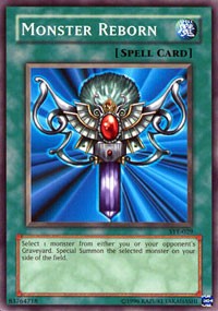Monster Reborn [SYE-029] Common | Exor Games Summserside
