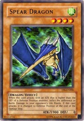 Spear Dragon [TP6-EN006] Rare | Exor Games Summserside