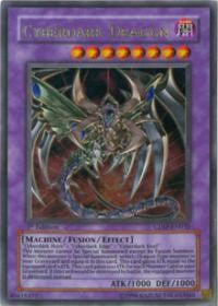 Cyberdark Dragon [CDIP-EN035] Ultra Rare | Exor Games Summserside