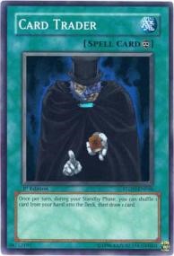 Card Trader [STON-EN046] Super Rare | Exor Games Summserside