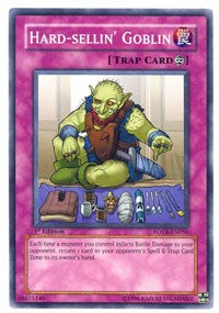 Hard-sellin' Goblin [FOTB-EN056] Common | Exor Games Summserside