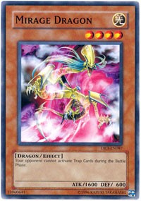 Mirage Dragon [DR3-EN087] Common | Exor Games Summserside