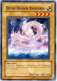 Divine Dragon Ragnarok [DR3-EN122] Common | Exor Games Summserside