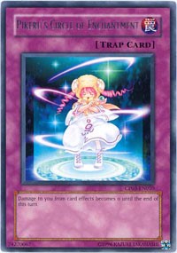 Pikeru's Circle of Enchantment [CP03-EN010] Rare | Exor Games Summserside