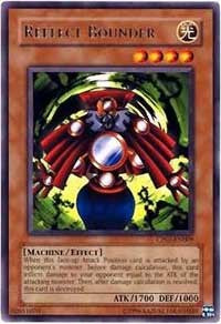 Reflect Bounder [CP01-EN009] Rare | Exor Games Summserside