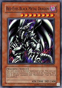 Red-Eyes Black Metal Dragon [PP01-EN015] Super Rare | Exor Games Summserside