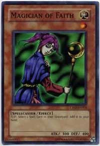 Magician of Faith [CP02-EN003] Super Rare | Exor Games Summserside