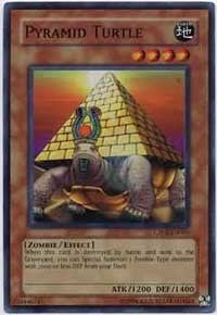 Pyramid Turtle [CP02-EN004] Super Rare | Exor Games Summserside