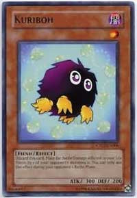 Kuriboh [CP02-EN006] Rare | Exor Games Summserside