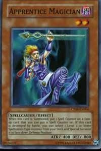 Apprentice Magician [CP04-EN004] Super Rare | Exor Games Summserside