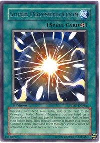 Super Polymerization [PTDN-EN046] Rare | Exor Games Summserside