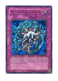 Metal Reflect Slime [PTDN-EN094] Ultra Rare | Exor Games Summserside