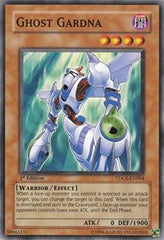 Ghost Gardna [TDGS-EN004] Common | Exor Games Summserside