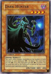 Dark Hunter [TDGS-EN033] Ultra Rare | Exor Games Summserside
